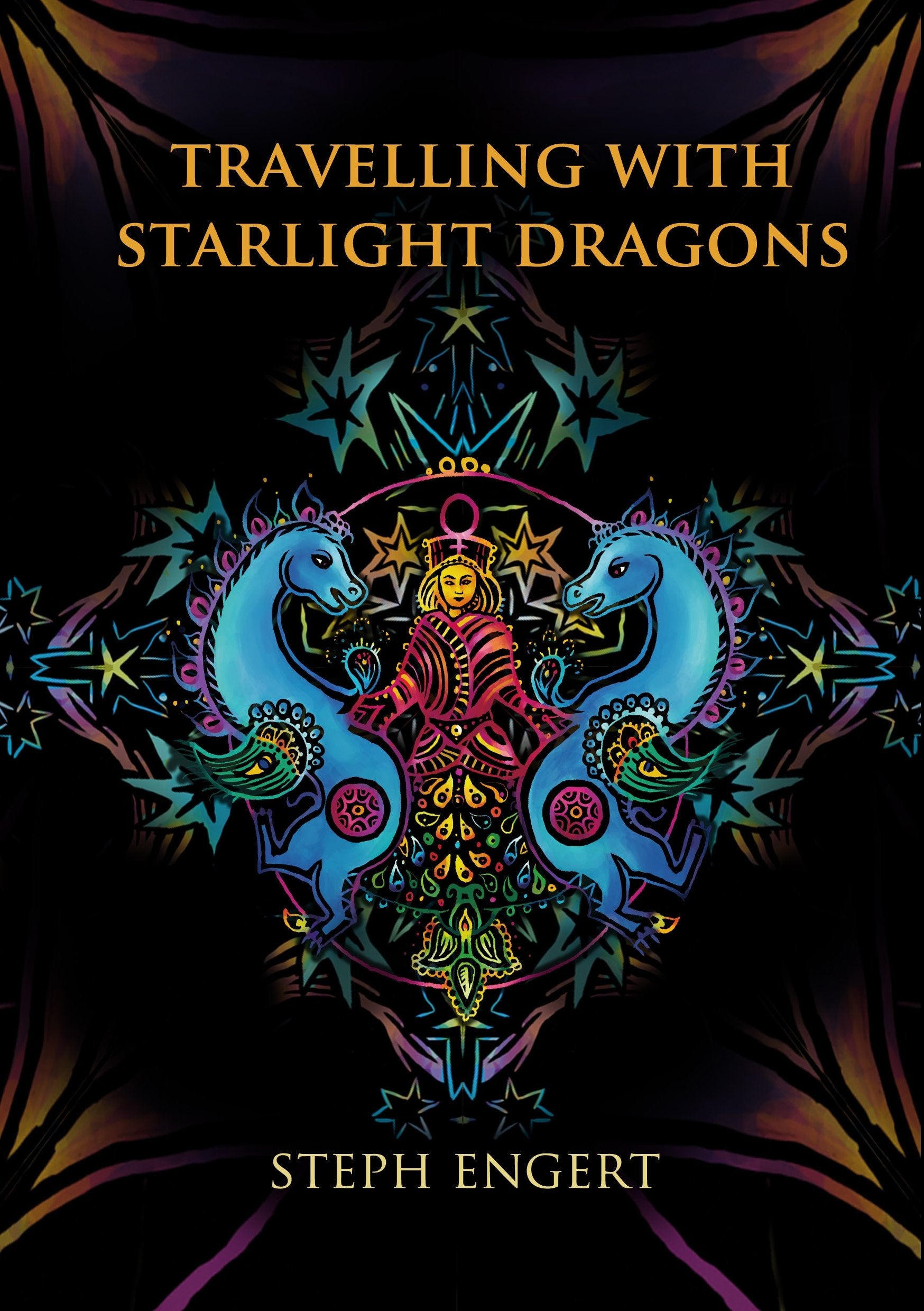 Product Image: Travelling with the Starlight Dragons