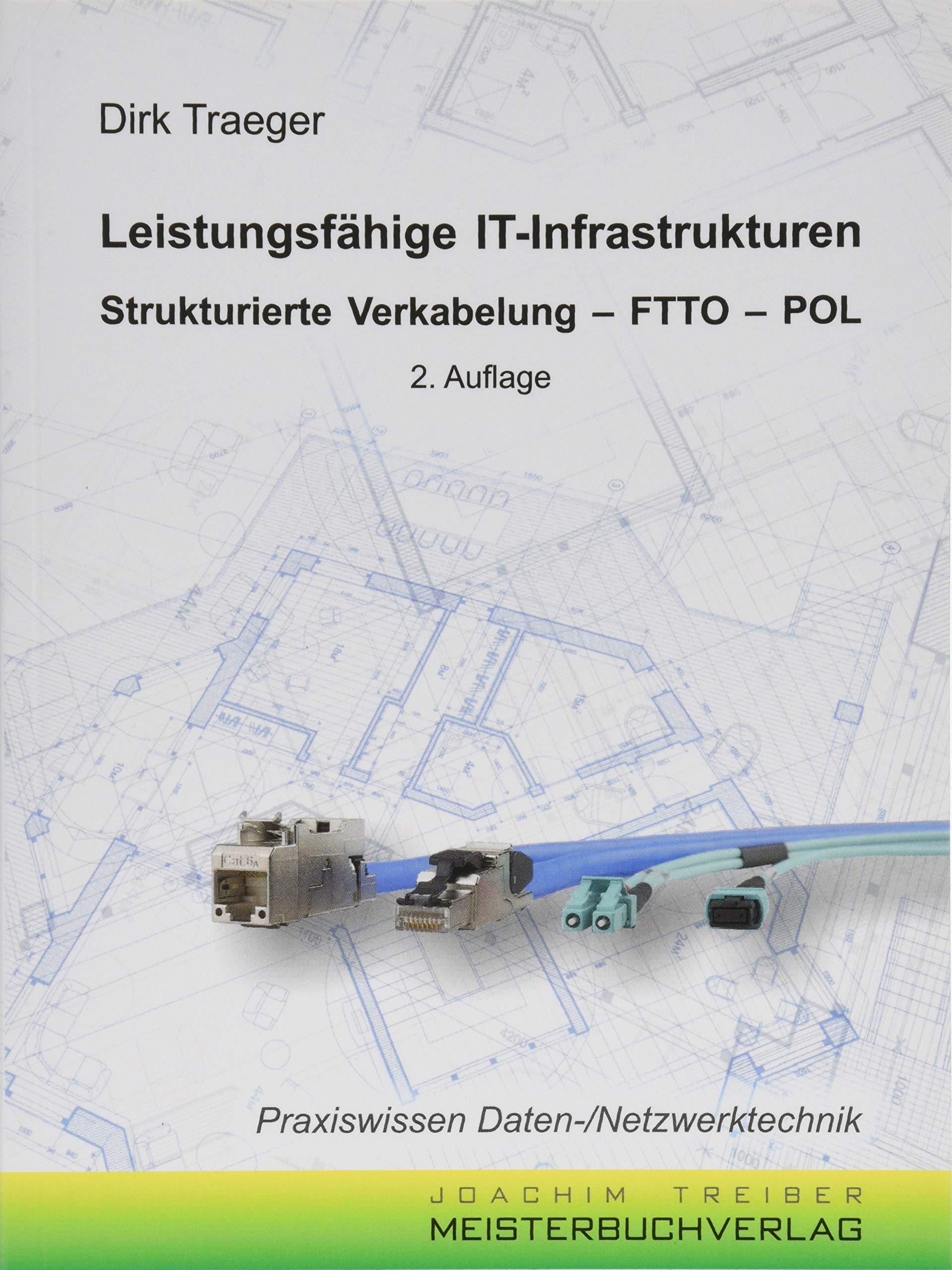 Leistungsfähige IT-Infrastrukturen Computer Science