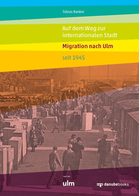 Auf dem Weg zur internationalen Stadt Law