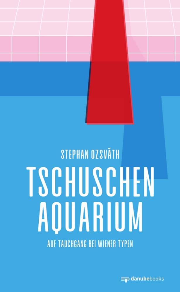 Tschuschenaquarium Contemporary literature Books