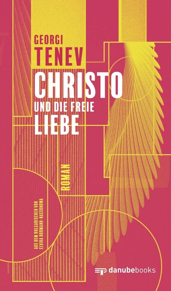 Christo und die freie Liebe Contemporary literature