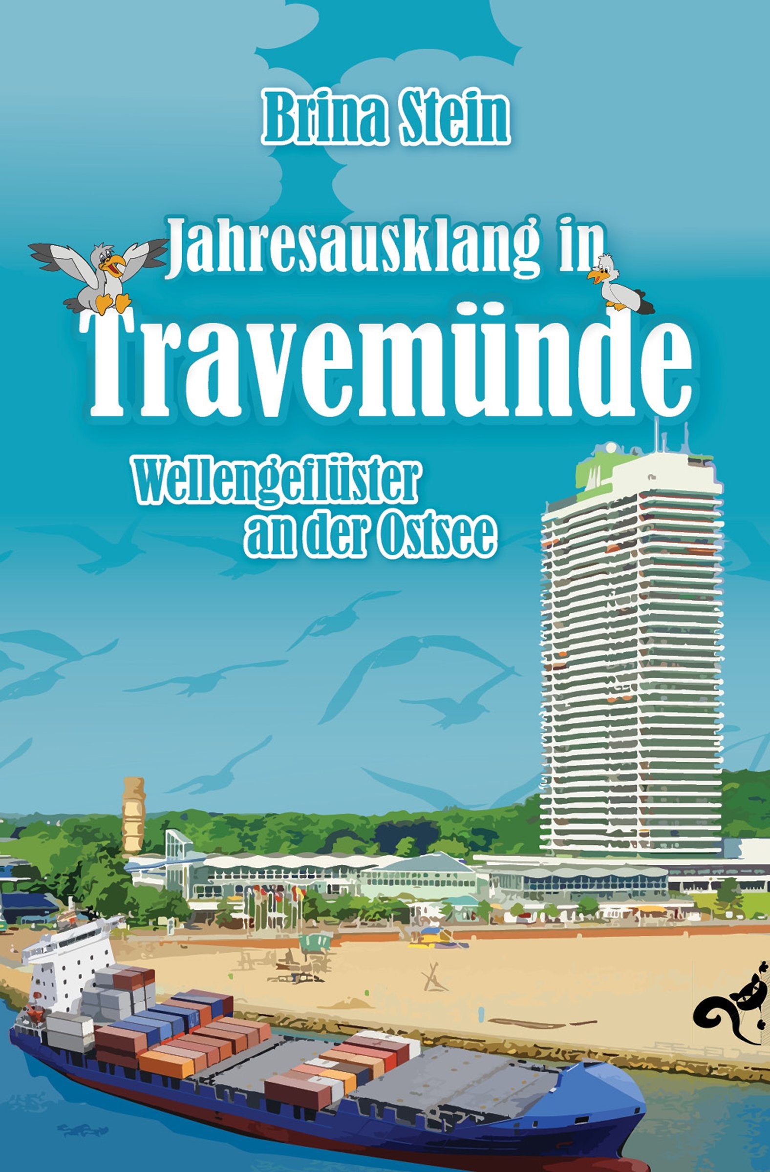 Jahresausklang in Travemünde book