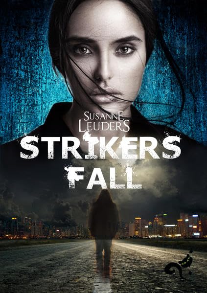 Strikers Fall Contemporary literature Books