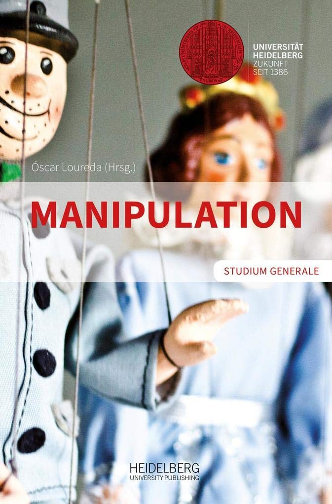 Manipulation Law Books