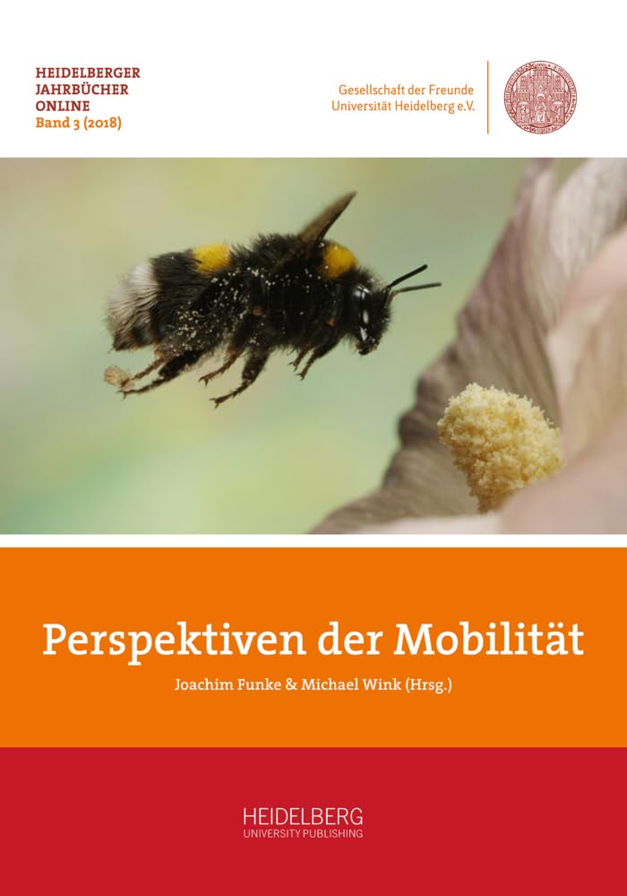 Perspektiven der Mobilität Social Sciences