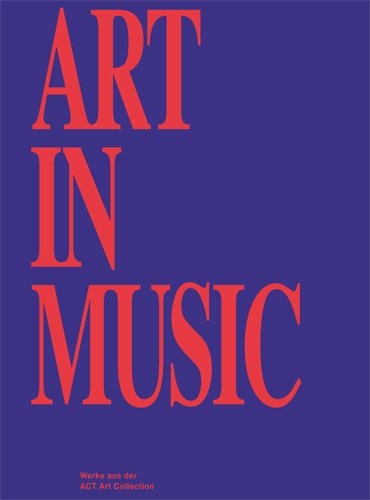 Art in Music Books