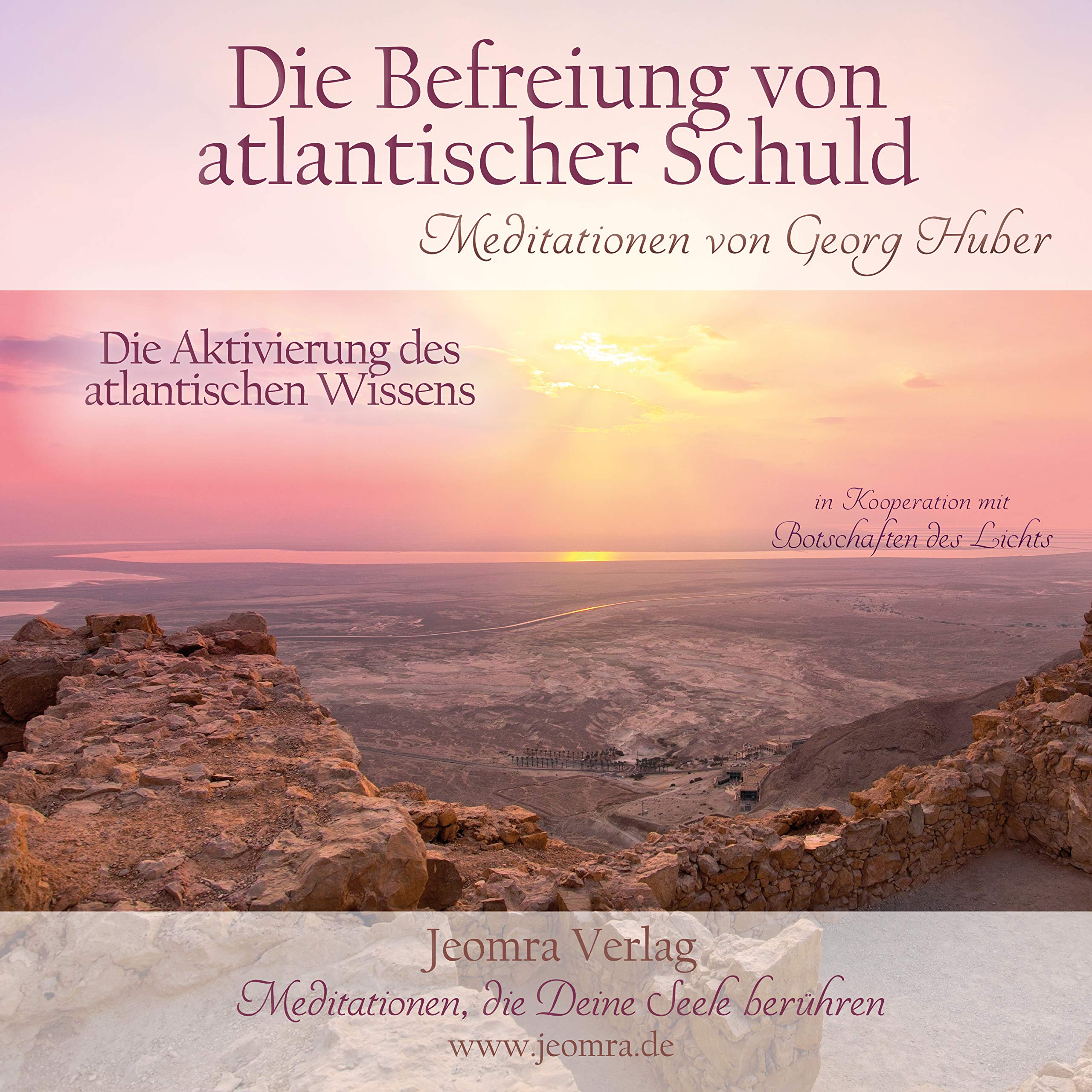 Die Befreiung von atlantischer Schuld Lifestyle