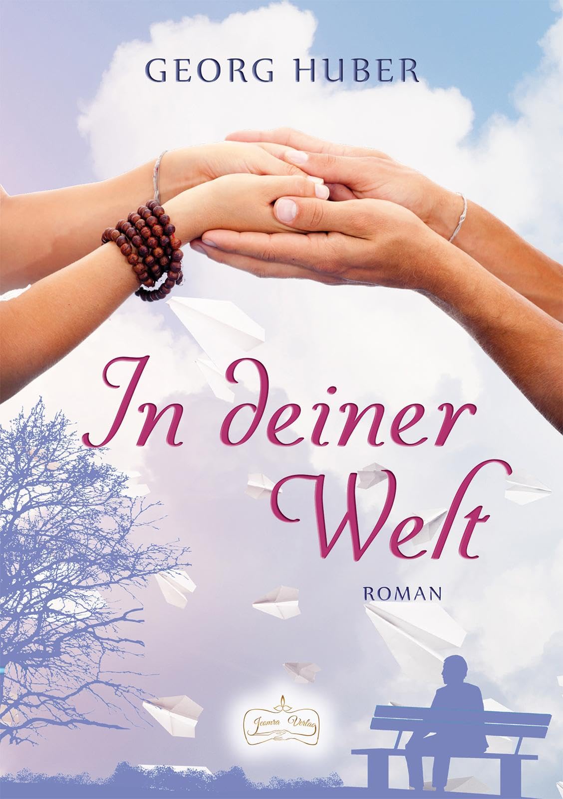In deiner Welt Contemporary literature Books