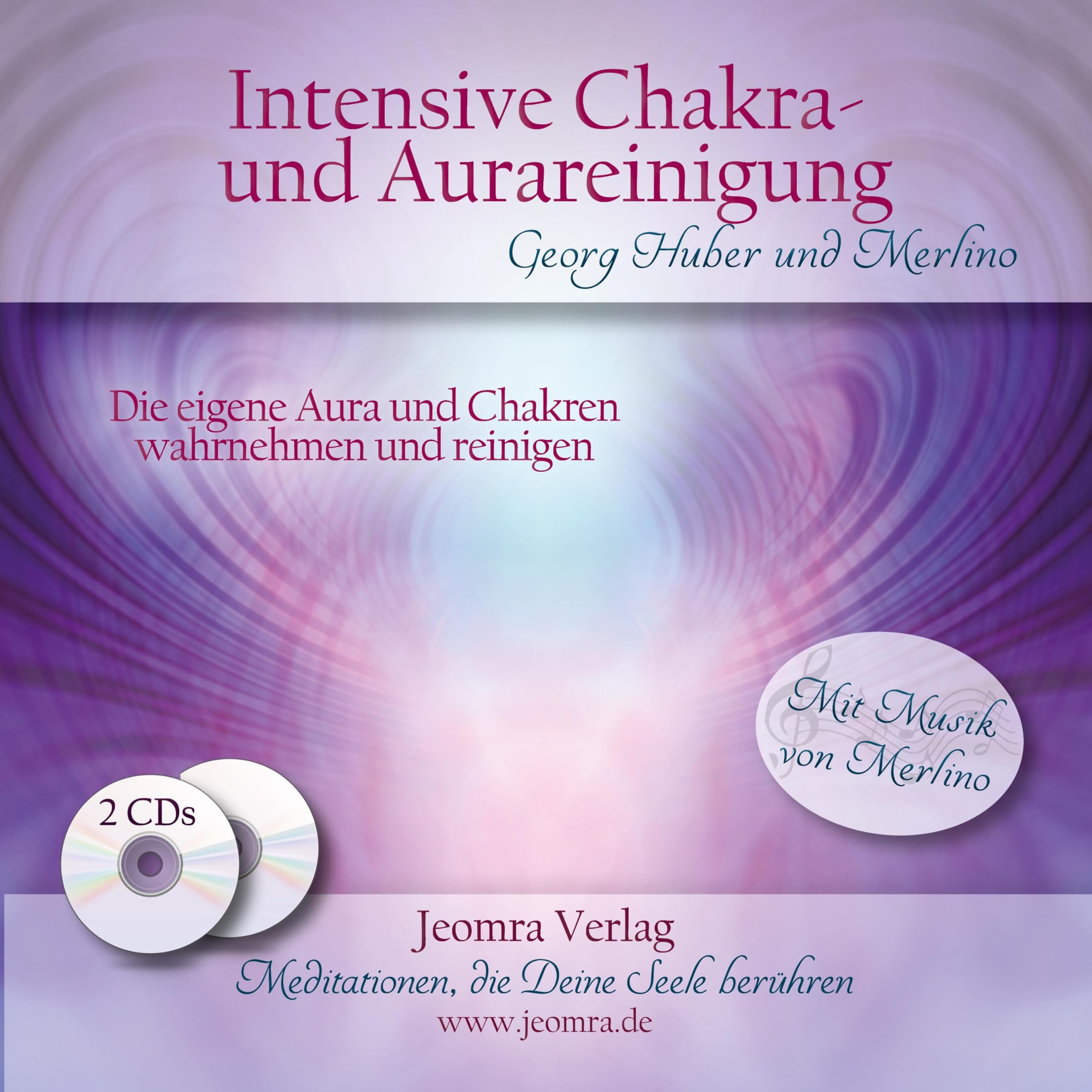 Intensive Chakra- und Aurareinigung Music