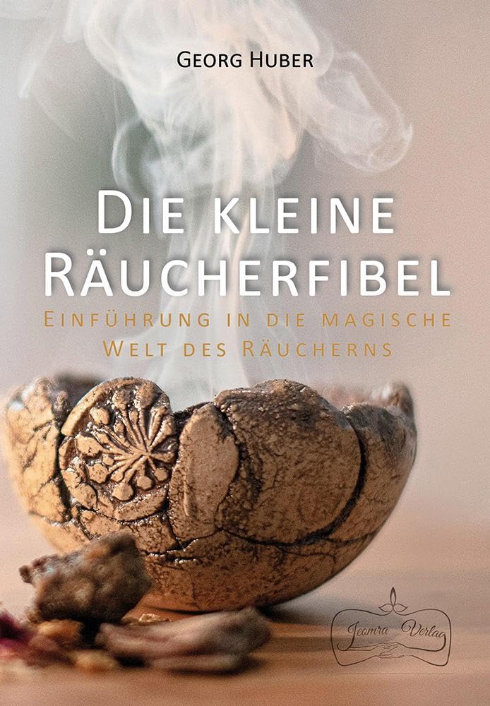 Die kleine Räucherfibel book