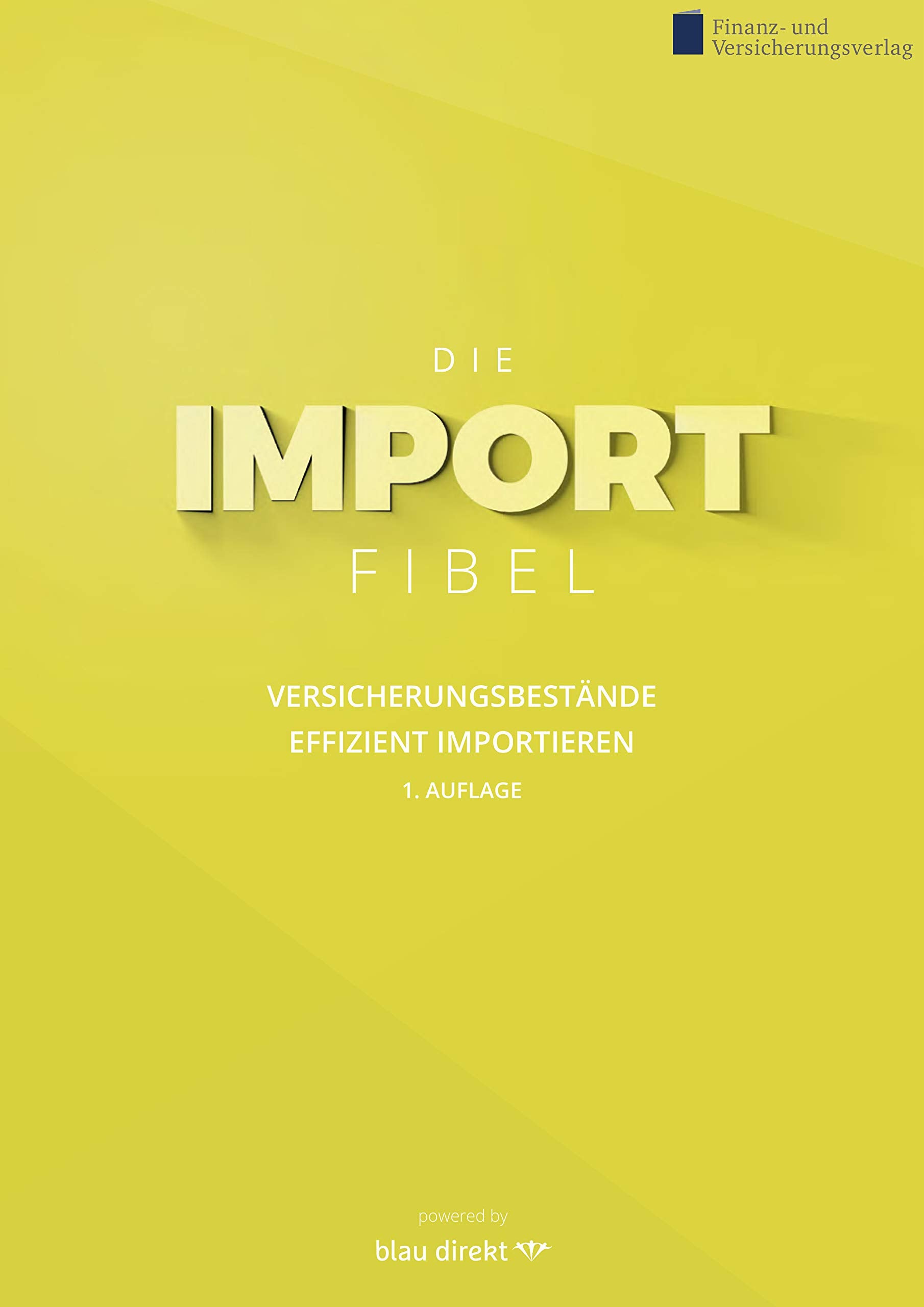 Product Image: Die Import-Fibel