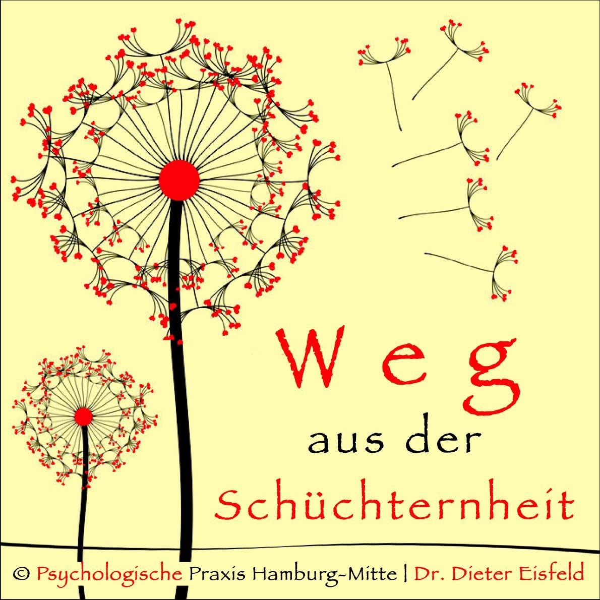 "Weg aus der Schüchternheit" - Unsicherheit in Selbstvertrauen verwandeln | Geleitete Anwendung für mehr Selbstsicherheit im Beruf und sozialen Leben Music