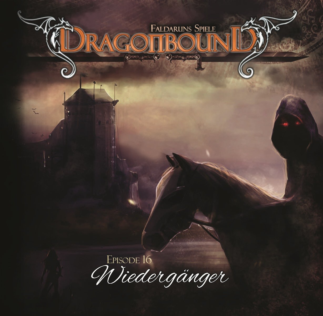 Dragonbound 16. Wiedergänger Music