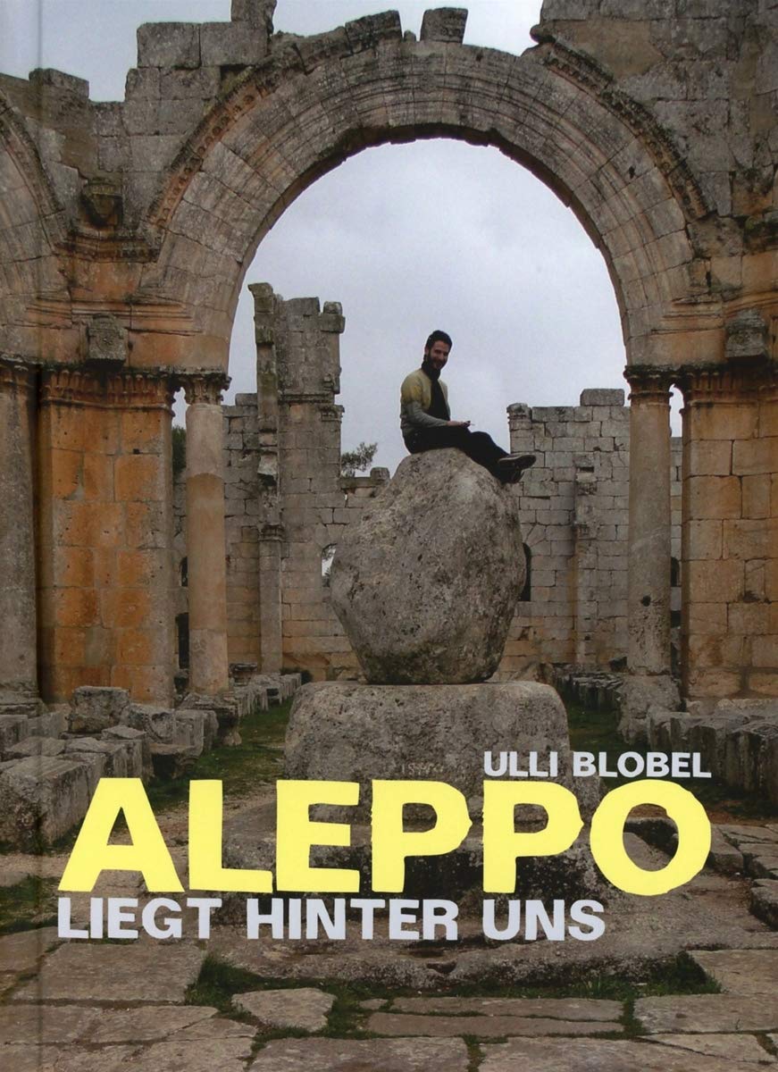 ALEPPO - liegt hinter uns Fiction Books