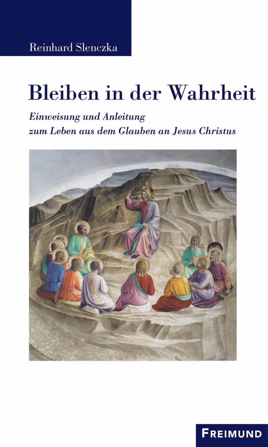 Bleiben in der Wahrheit Film, Art & Culture