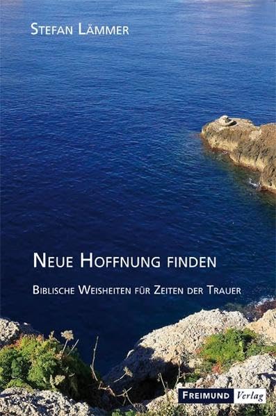 Product Image: Neue Hoffnung finden