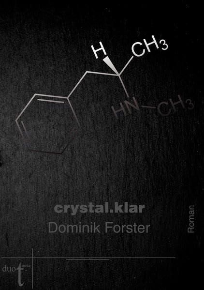 crystal.klar Personalities Books
