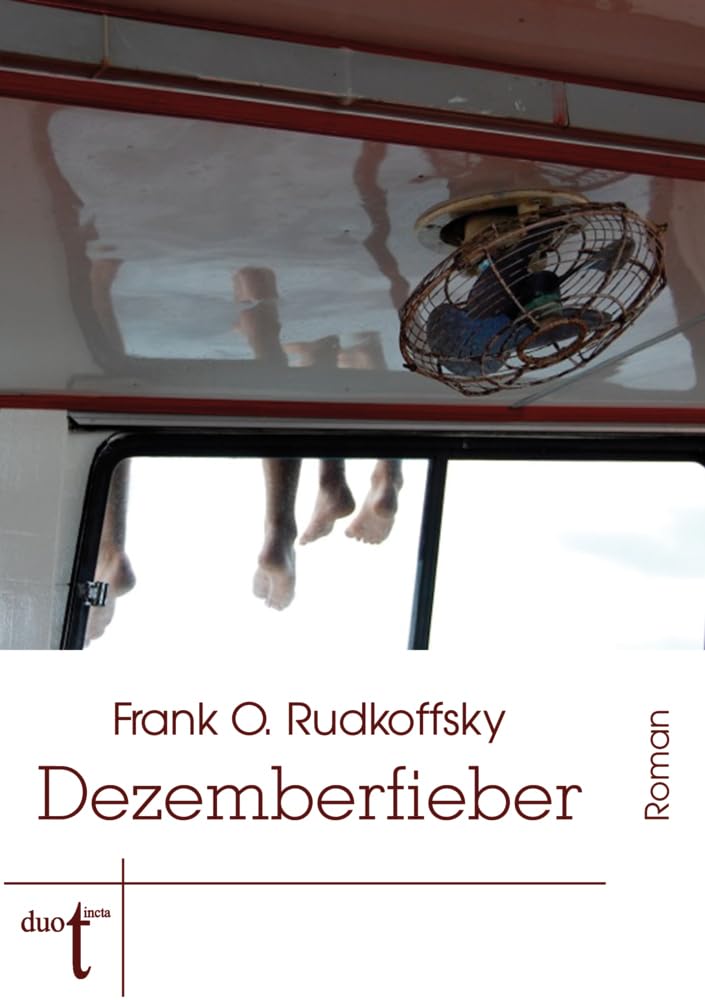 Product Image: Dezemberfieber