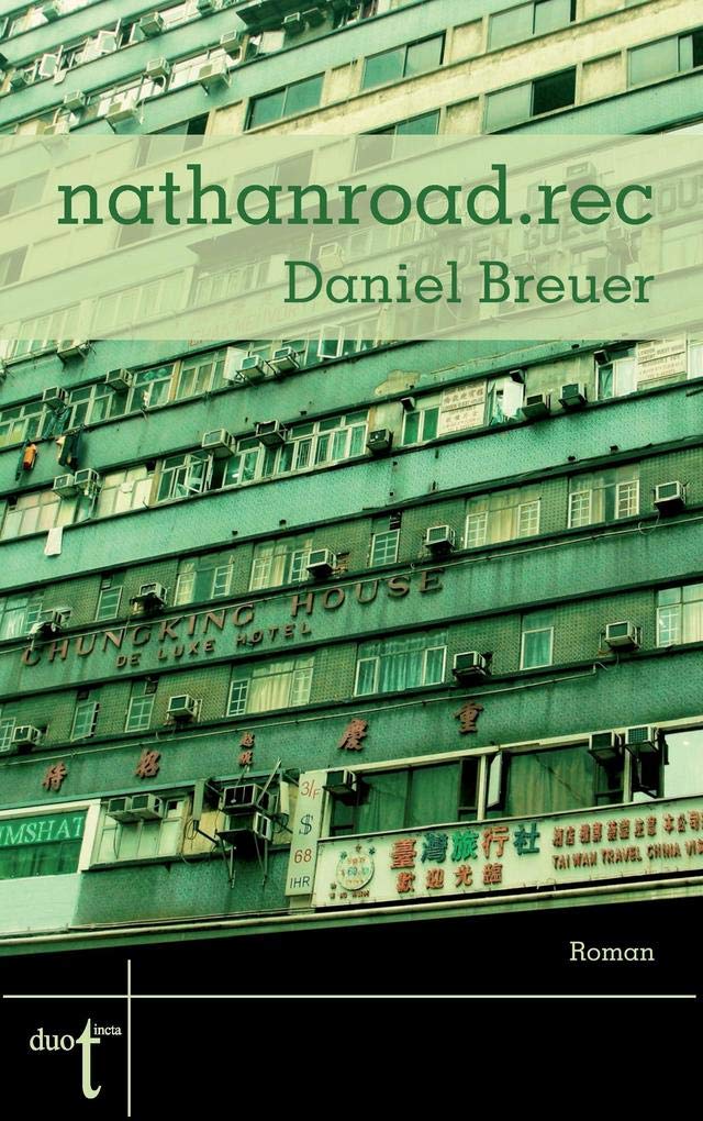 nathanroad.rec Contemporary literature Books
