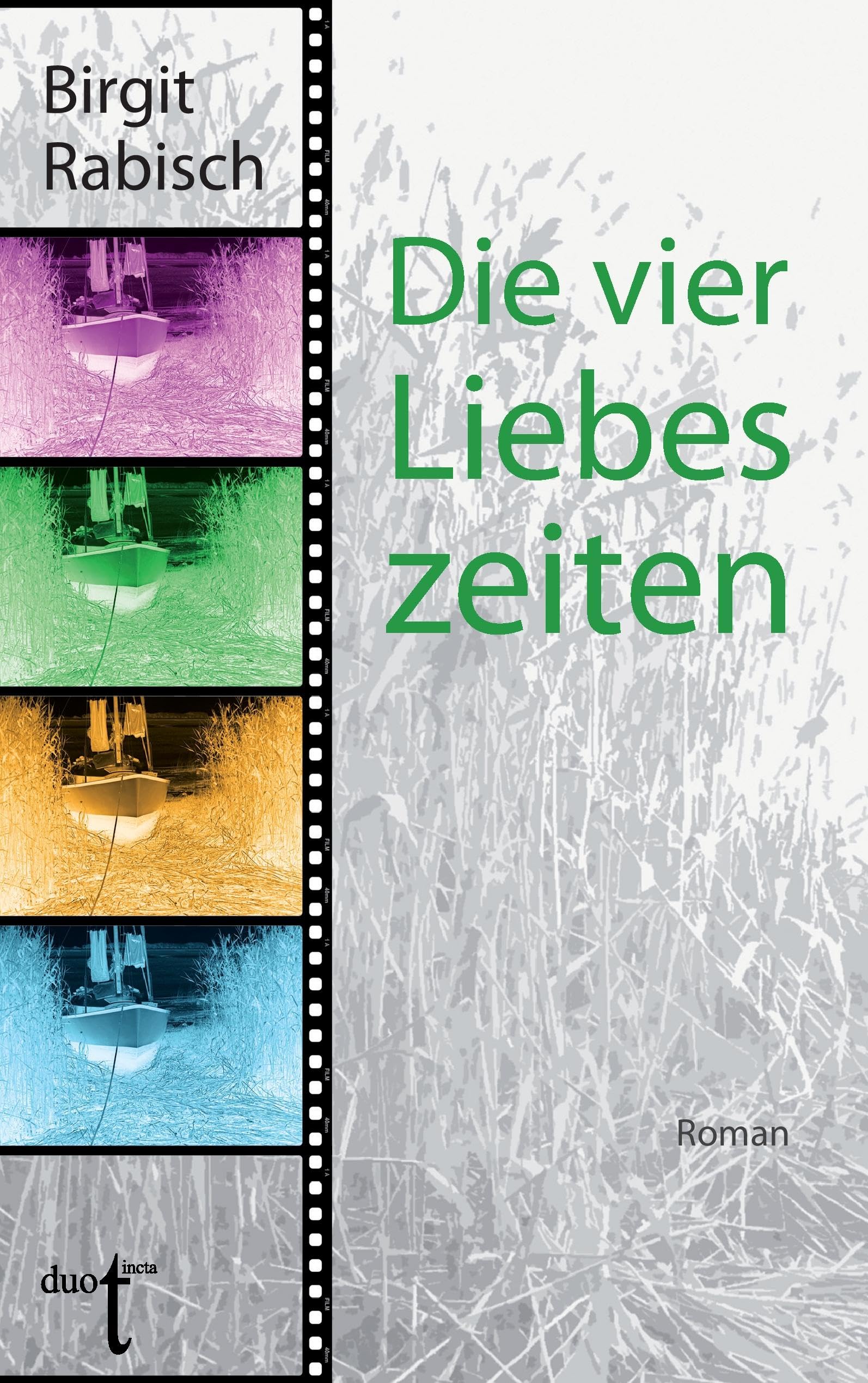 Product Image: Die vier Liebeszeiten