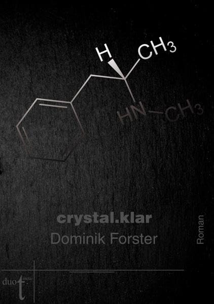 crystal.klar Personalities Books
