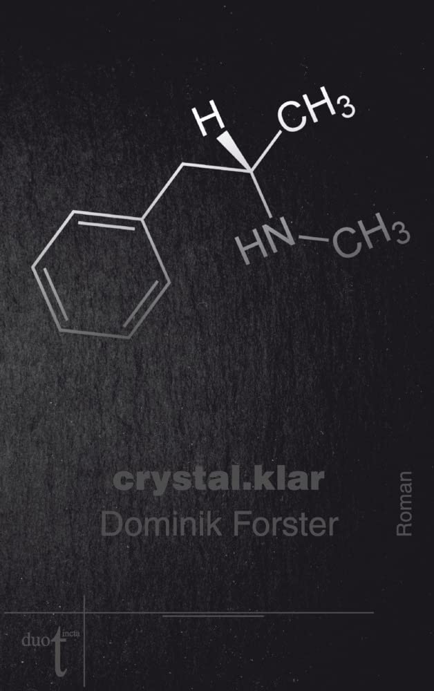 crystal.klar: ORIGINALAUSGABE Personalities