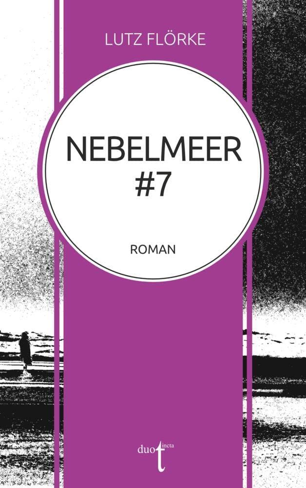 Nebelmeer #7 Contemporary literature Books