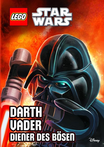 LEGO® Star Wars(TM) Darth Vader, Diener des Bösen Novels & Short Stories