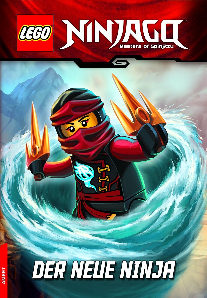 Product Image: LEGO® NINJAGO(TM) Der neue Ninja