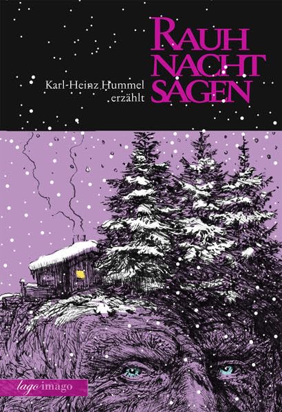 Sagen / Bayrische & Tiroler Rauhnachtsagen: Sagen nach Themen / Band 1 der Buchreihe "Sagen nach Themen" Contemporary literature Books