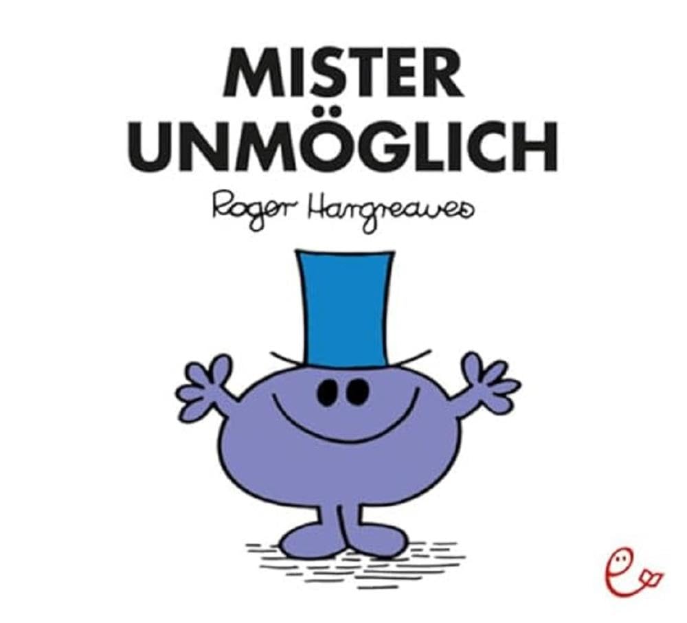 Product Image: Mister Unmöglich
