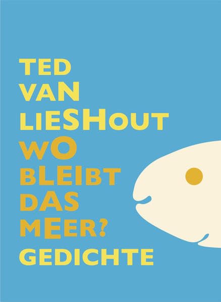 Wo bleibt das Meer? Fiction