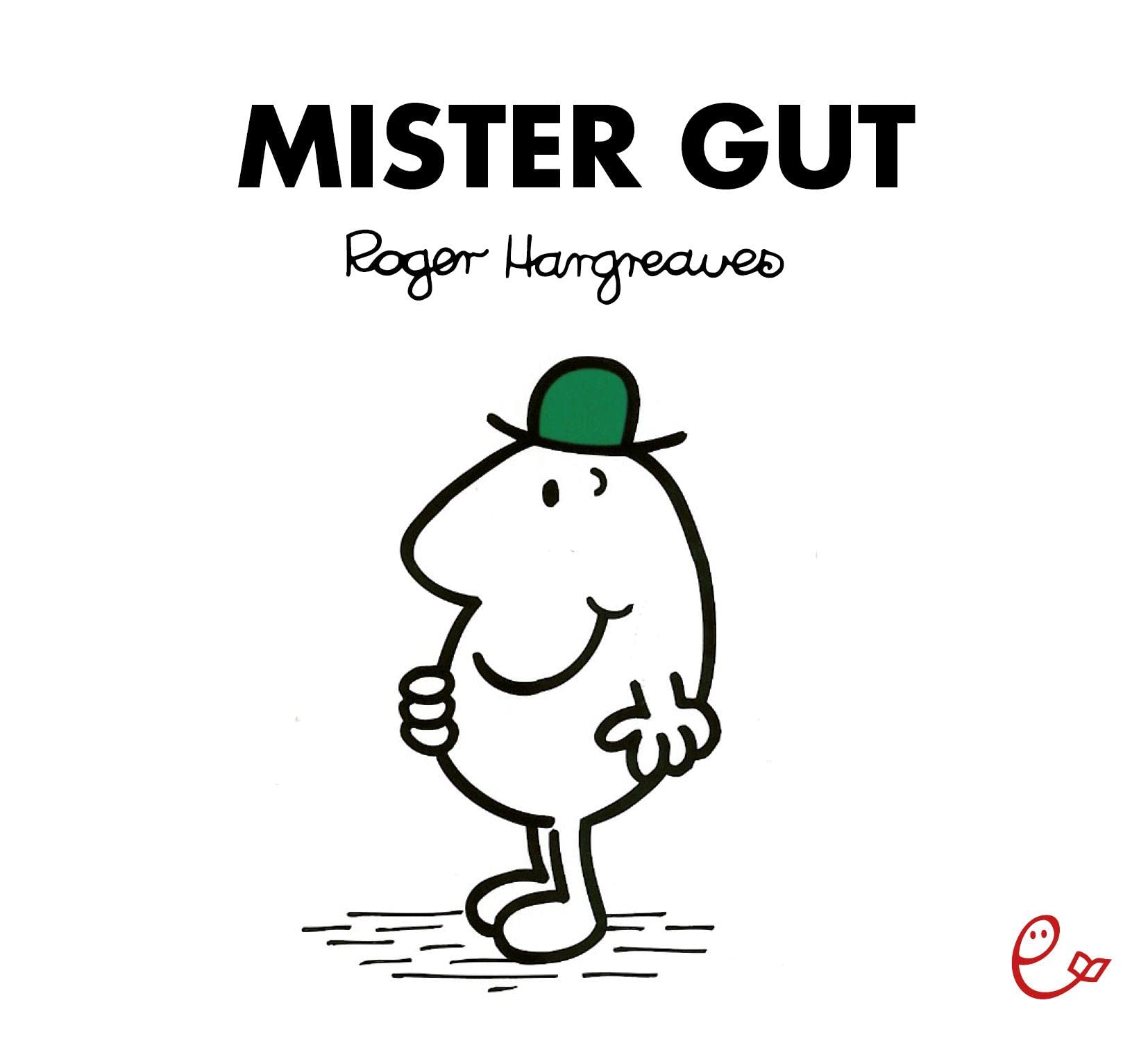 Product Image: Mister Gut