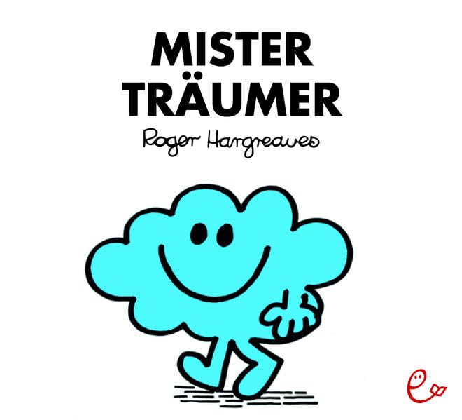 Mister Träumer Children's books