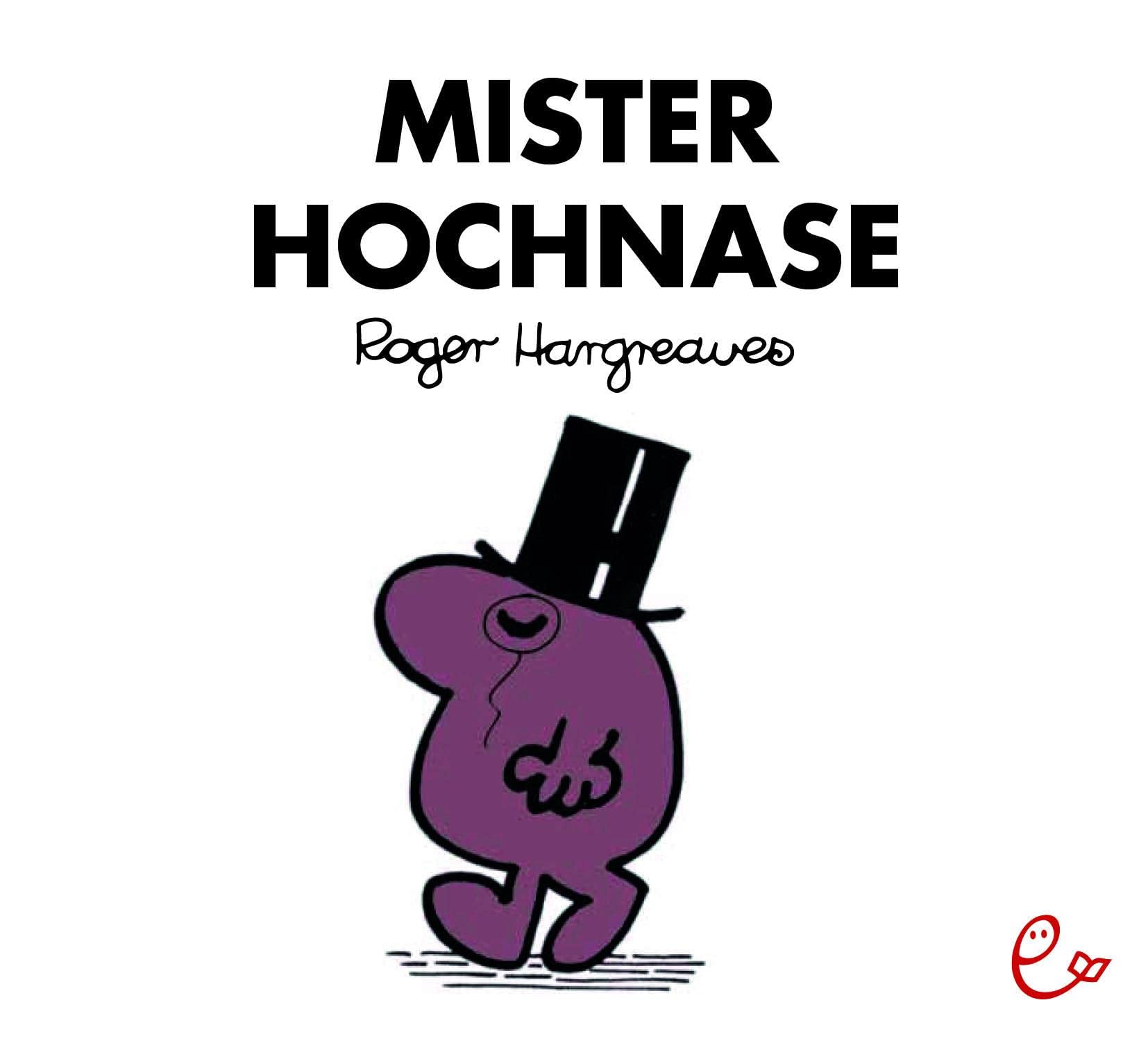 Product Image: Mister Hochnase