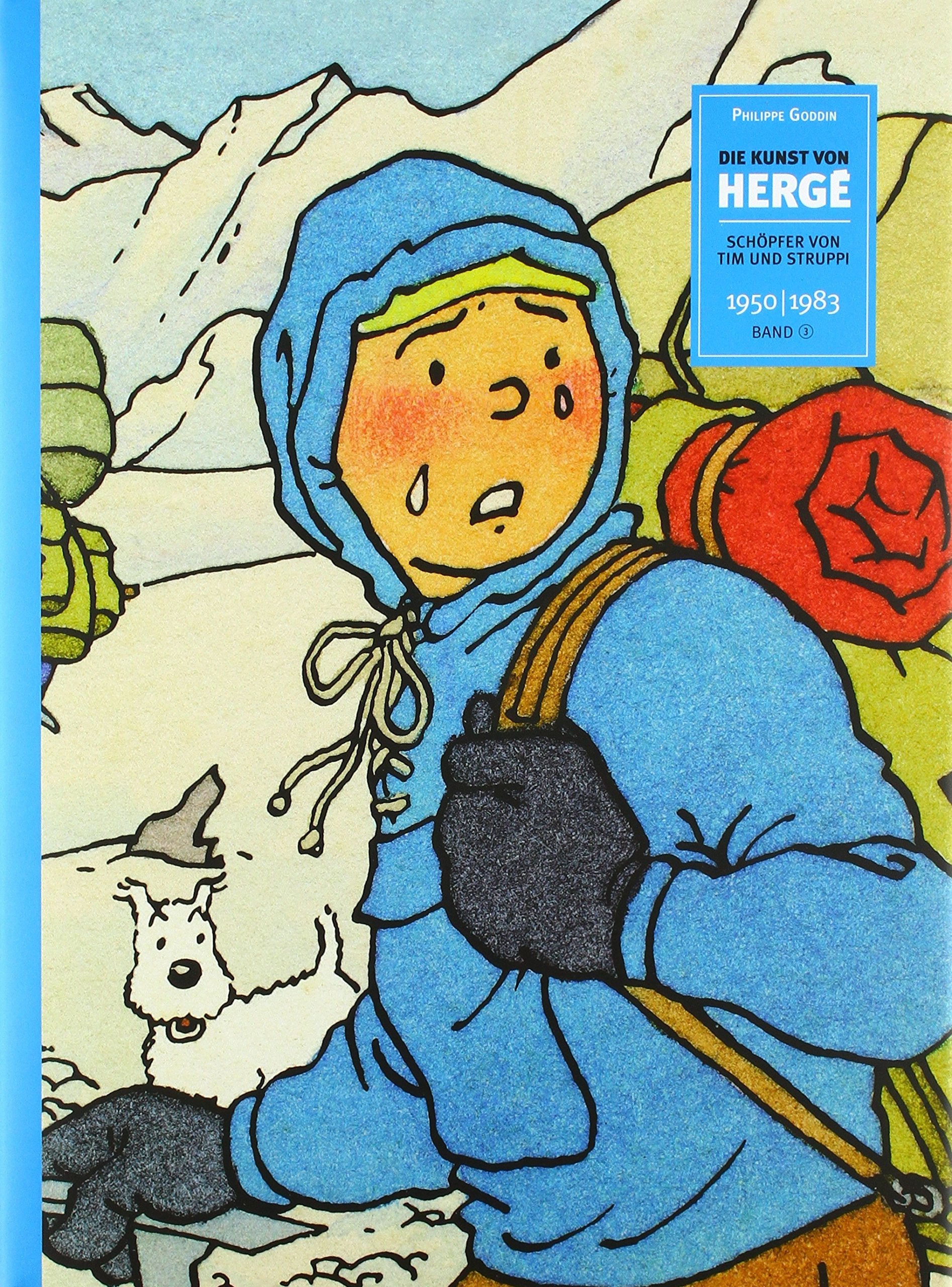 Product Image: Die Kunst von Hergé 3