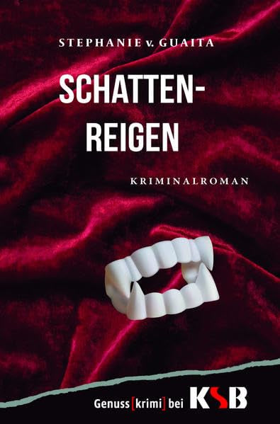 Product Image: Schattenreigen