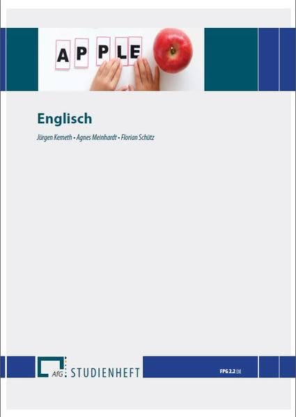 Englisch: FPG / Praxis in der Ganztagsschule (Studienhefte zur Ganztagsschulpädagogik: FPG) Children's books