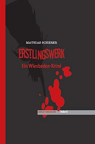 Erstlingswerk Contemporary literature Books