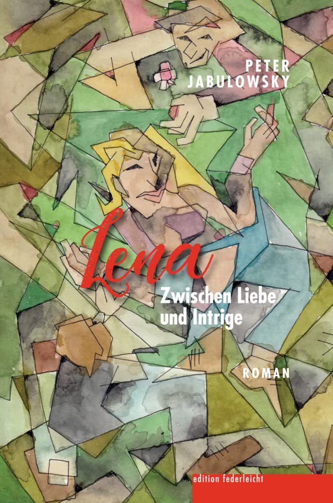 Lena Contemporary literature Books