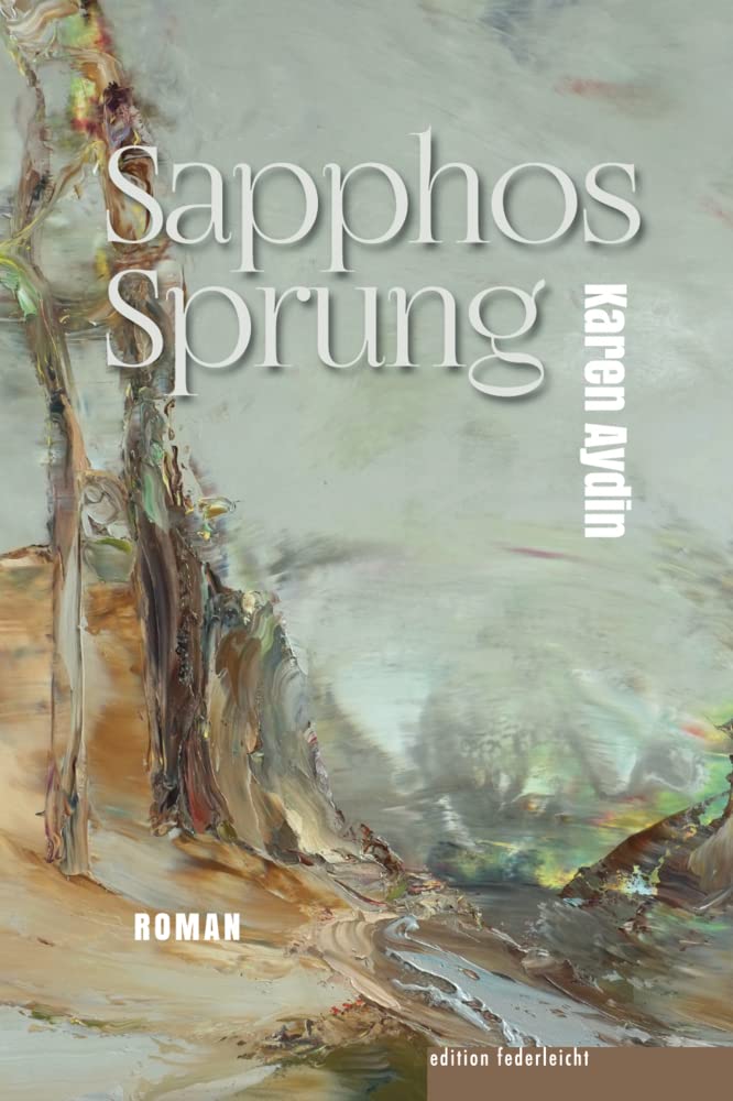 Sapphos Sprung Contemporary literature Books