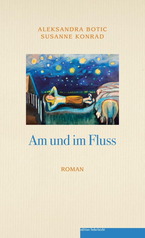 Am und im Fluss Contemporary literature Books