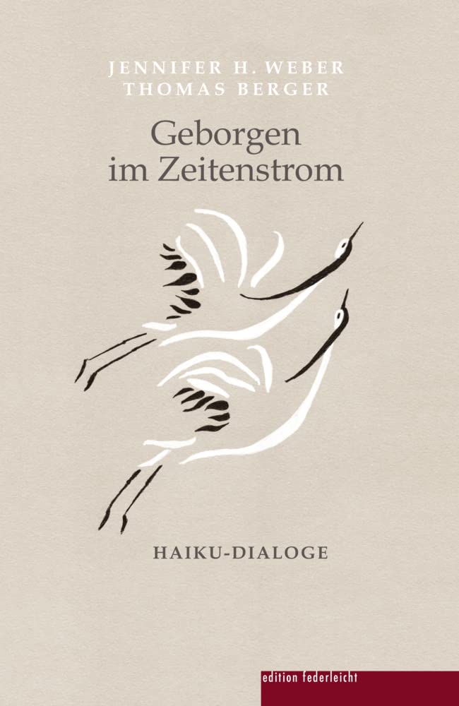Product Image: Geborgen im Zeitenstrom
