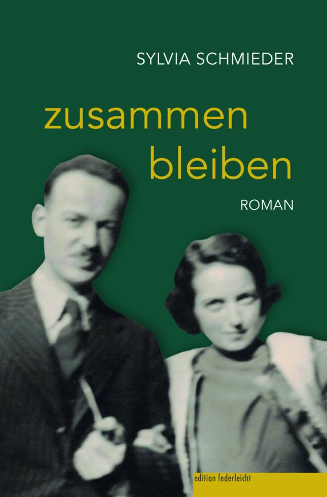 zusammen bleiben Contemporary literature