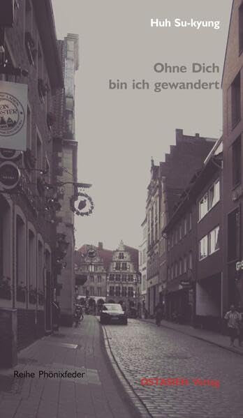 Ohne Dich bin ich gewandert: Essays (Reihe Phönixfeder) Contemporary literature