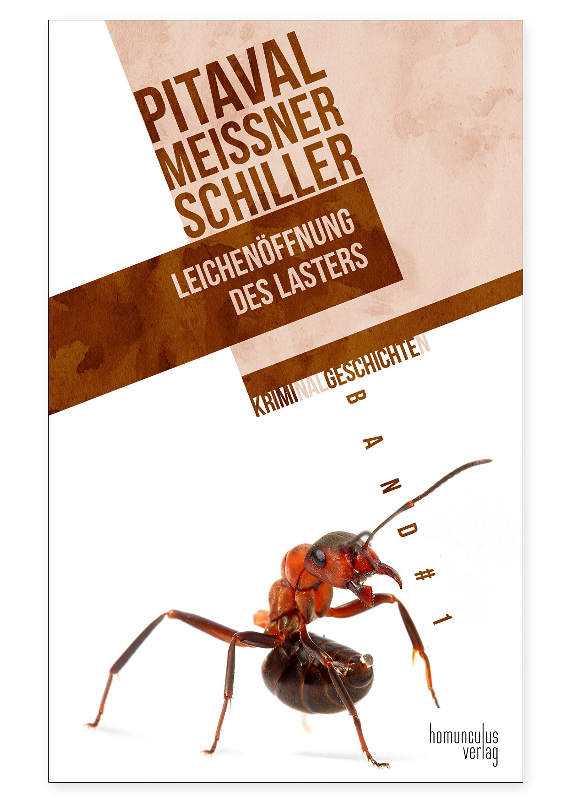 Leichenöffnung des Lasters Classics