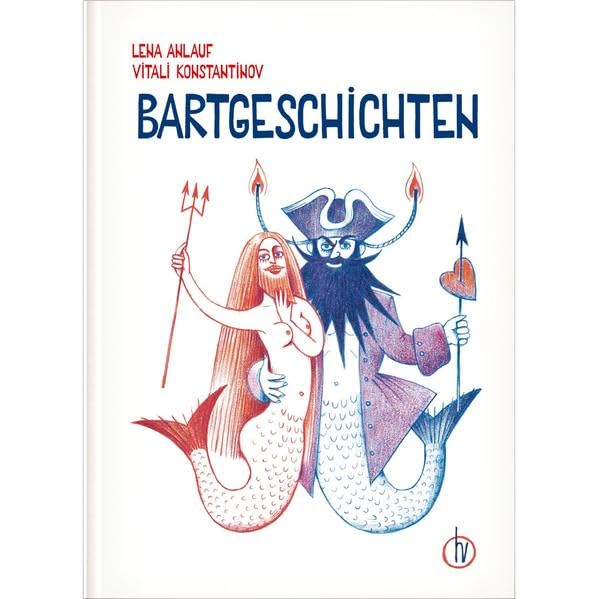 Product Image: Bartgeschichten