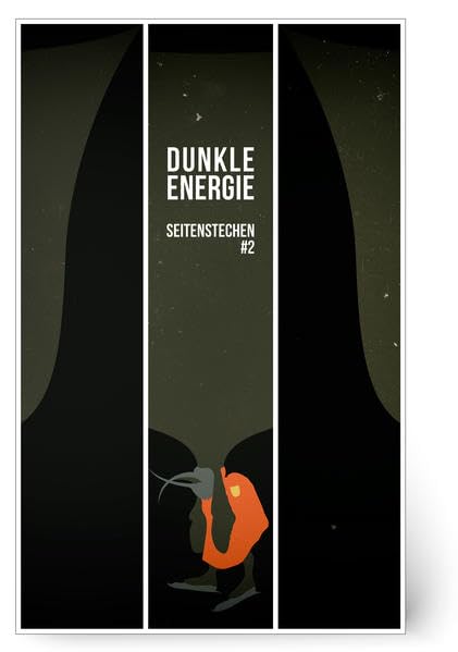 Dunkle Energie Essays & Short Stories