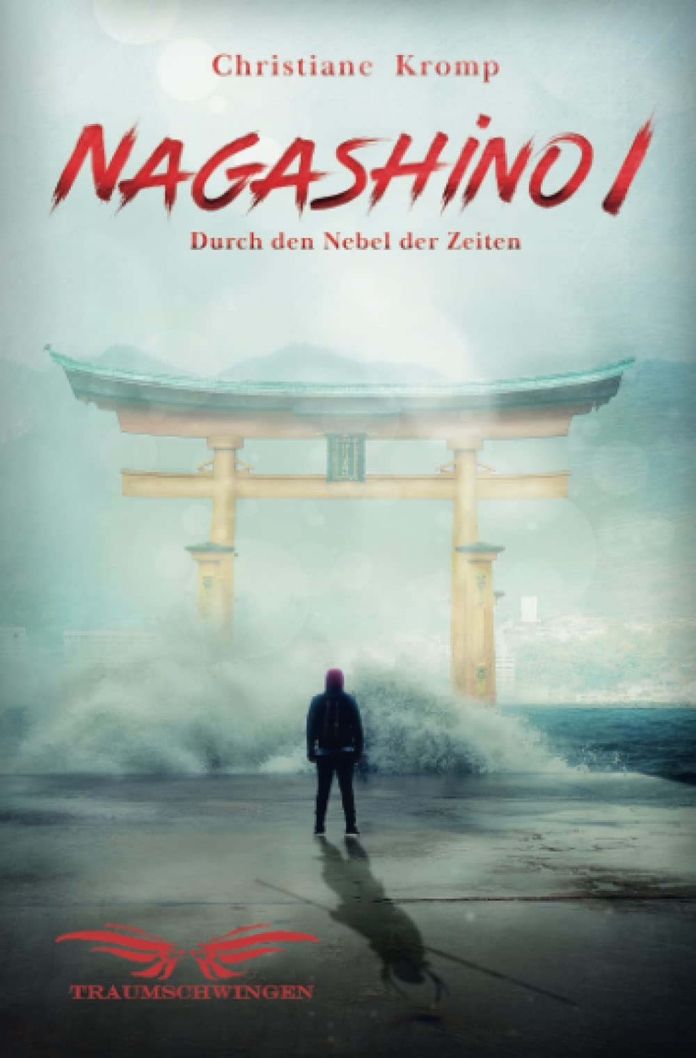 Nagashino I: Durch den Nebel der Zeiten Action & Adventure