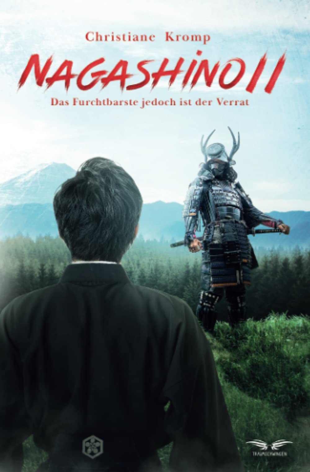Nagashino II: Das Furchtbarste jedoch ist der Verrat Contemporary literature